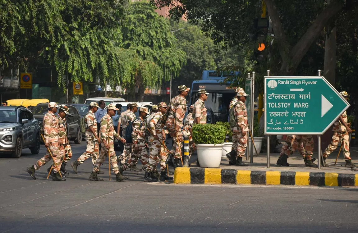 सीजेपी के प्रदर्शन से पहले सुप्रीम कोर्ट सख्त, जानें क्या है मामला