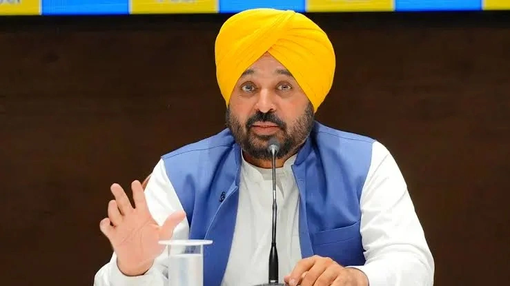 40 उम्मीदवारों का किया ऐलान, धुरी से फिर किस्मत आजमाएंगे मान, जेल में बंद मंत्री को भी टिकट