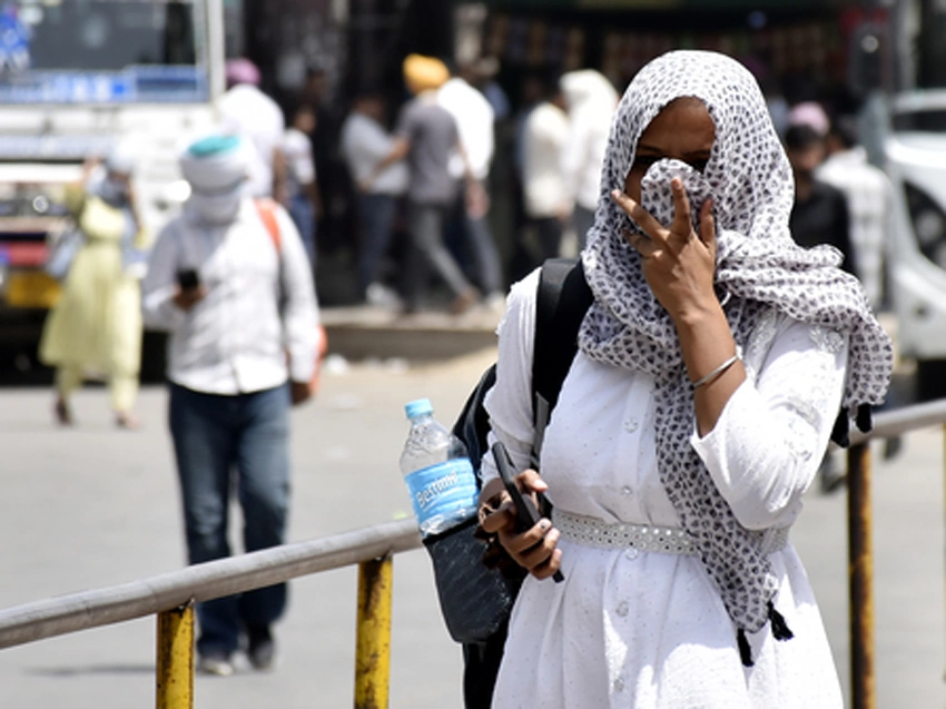 लू से बचना है तो अपनाएं ये आसान उपाय