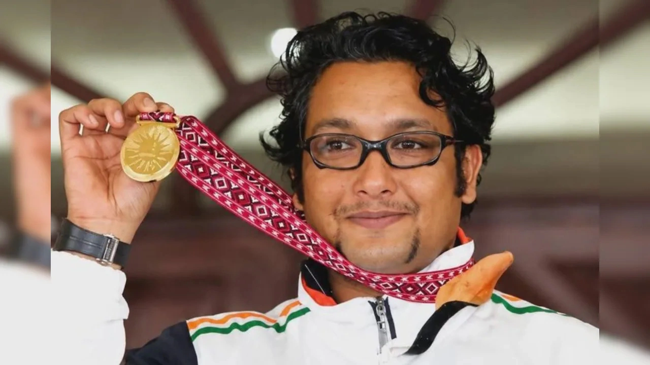 कॉमनवेल्थ और एशियाई खेलों के चमकते सितारे थे जसपाल राणा, गोल्डन बॉय’ के निधन से गमगीन खेल जगत