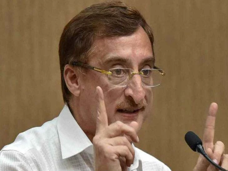 विवेक तन्खा ने सुप्रीम कोर्ट में सरकार के रुख पर उठाए सवाल, और क्या कहा जानें