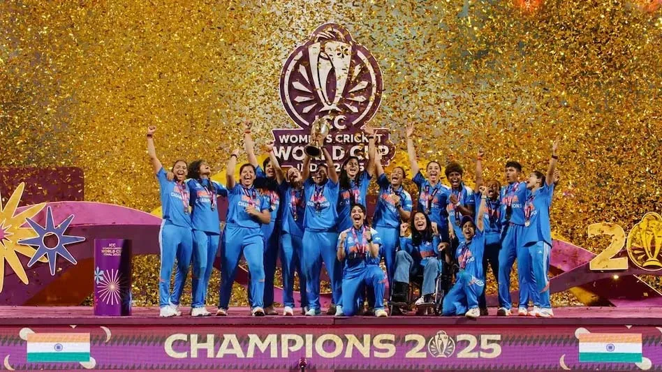 भारत में पहली महिला चैंपियंस ट्रॉफी का महामुकाबला, मुंबई और वडोदरा में भिड़ेंगी दुनिया की 6 दिग्गज टीमें