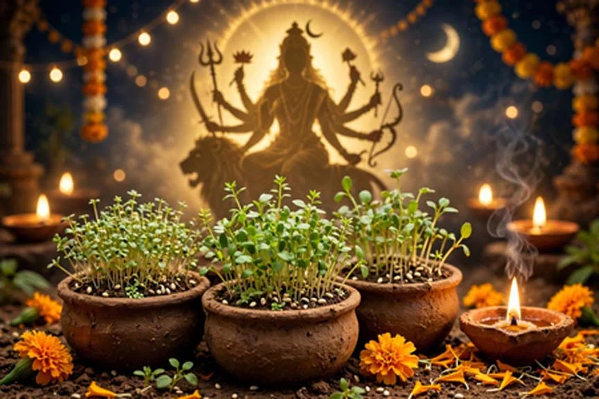 मां चंद्रघंटा से जुड़ा है ये चमत्कारी औषधीय पौधा, आयुर्वेद में भी मिलता है इसका उल्लेख, देता है बल और ऊर्जा