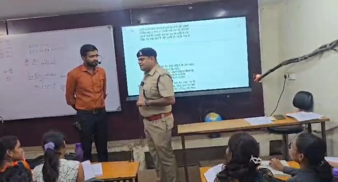 भिलाई में  प्रशासन की बड़ी कार्रवाई