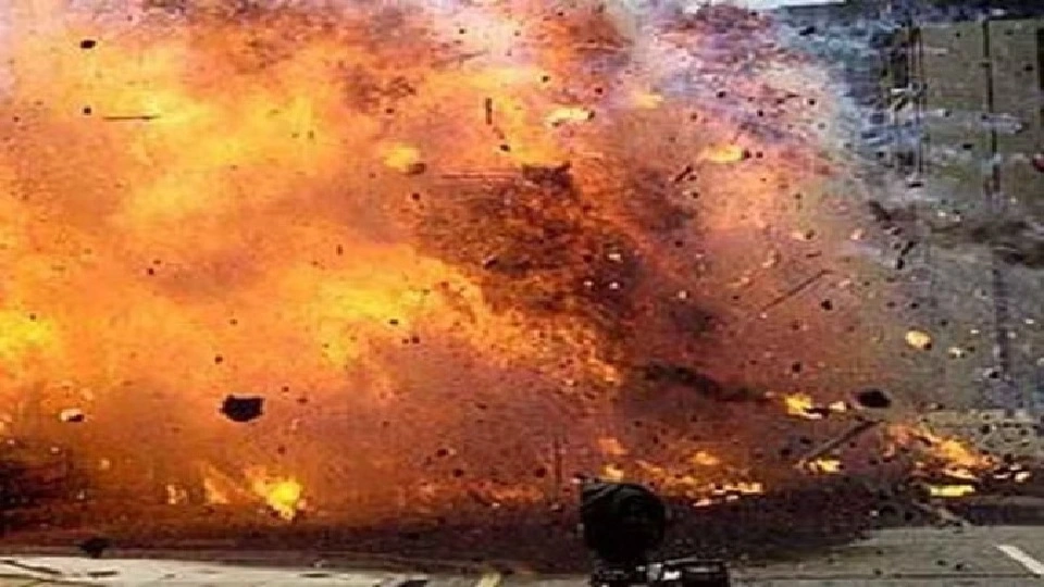 धुएं के गुबार में डूबे कई शहर, ईराक ने ईरान पर मढ़ा दोष