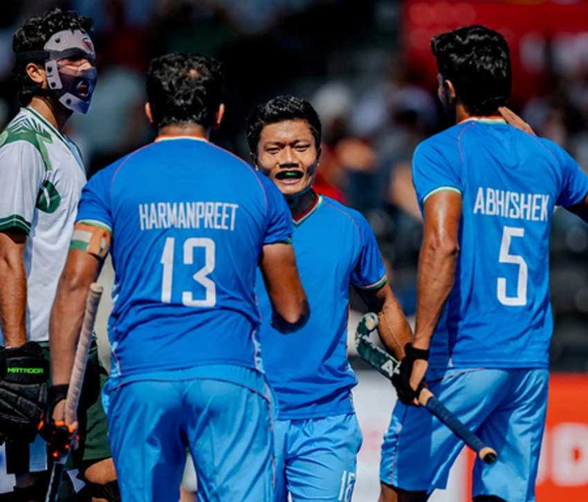 1-0 से पिछड़ने के बाद 4-3 से रौंदा, आज इंग्लैंड से होगा आमना-सामना