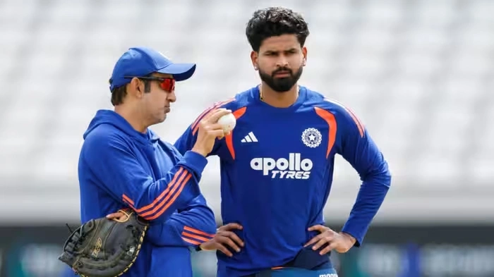 टीम इंडिया के कोचिंग स्टाॅफ पर गिरेगी गाज, आयरलैंड-इंग्लैंड दौरे की समीक्षा के बाद बीसीसीआई लेगा एक्शन