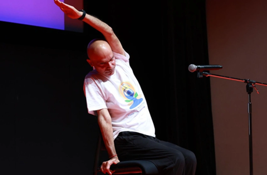 बढ़ती उम्र में जोड़ों के दर्द और कमजोरी को दूर करने का आसान तरीका, सावधानी भी जरूरी