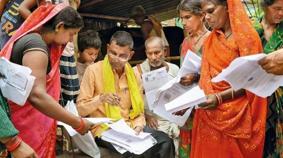 ईसी को मिली बड़ी राहत, शीर्ष अदालत ने निष्पक्ष चुनाव के लिए एसआईआर को बताया जरूरी