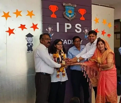 आशी तोमर ने बढ़ाया भिंड का मान, UPSC पास कर बनीं GST विभाग में असिस्टेंट कमिश्नर