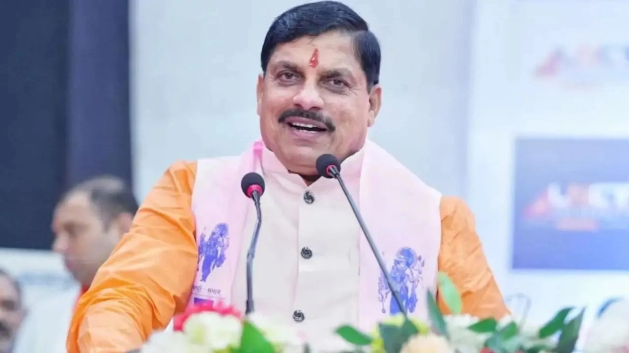 मोहन सरकार का ऐतिहासिक कदम, कांग्रेस विधायक के आरोपों का मंत्री विजयवर्गीय ने दिया करारा जवाब