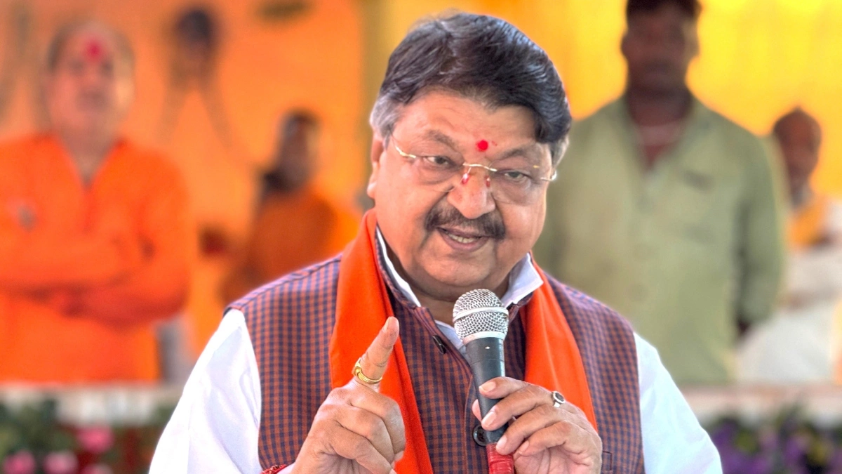 मंत्री विजयवर्गीय बोले- परिणाम पर गंभीरता से विचार जरूरी, नहीं लिया जाना चाहिए हल्के में