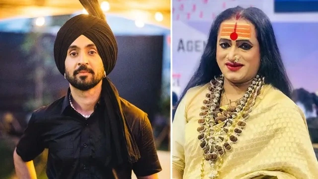 नए गाने को लेकर विवादों में घिरे दिलजीत दोसांझ, सोशल मीडिया पर छिड़ी बहस