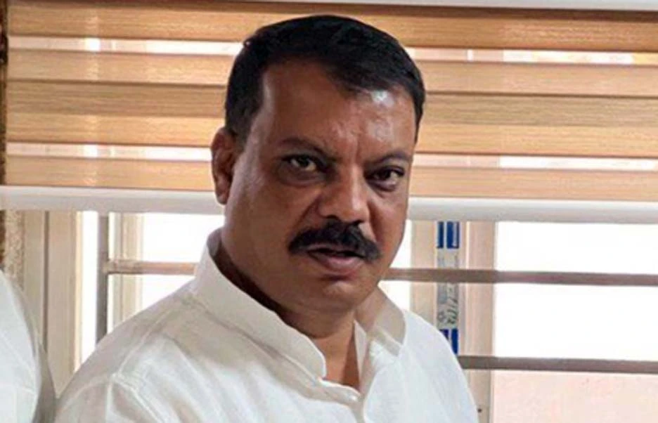 खाद्यान्न व्यवस्था और कुपोषण को लेकर सिंघार का सरकार पर हमला