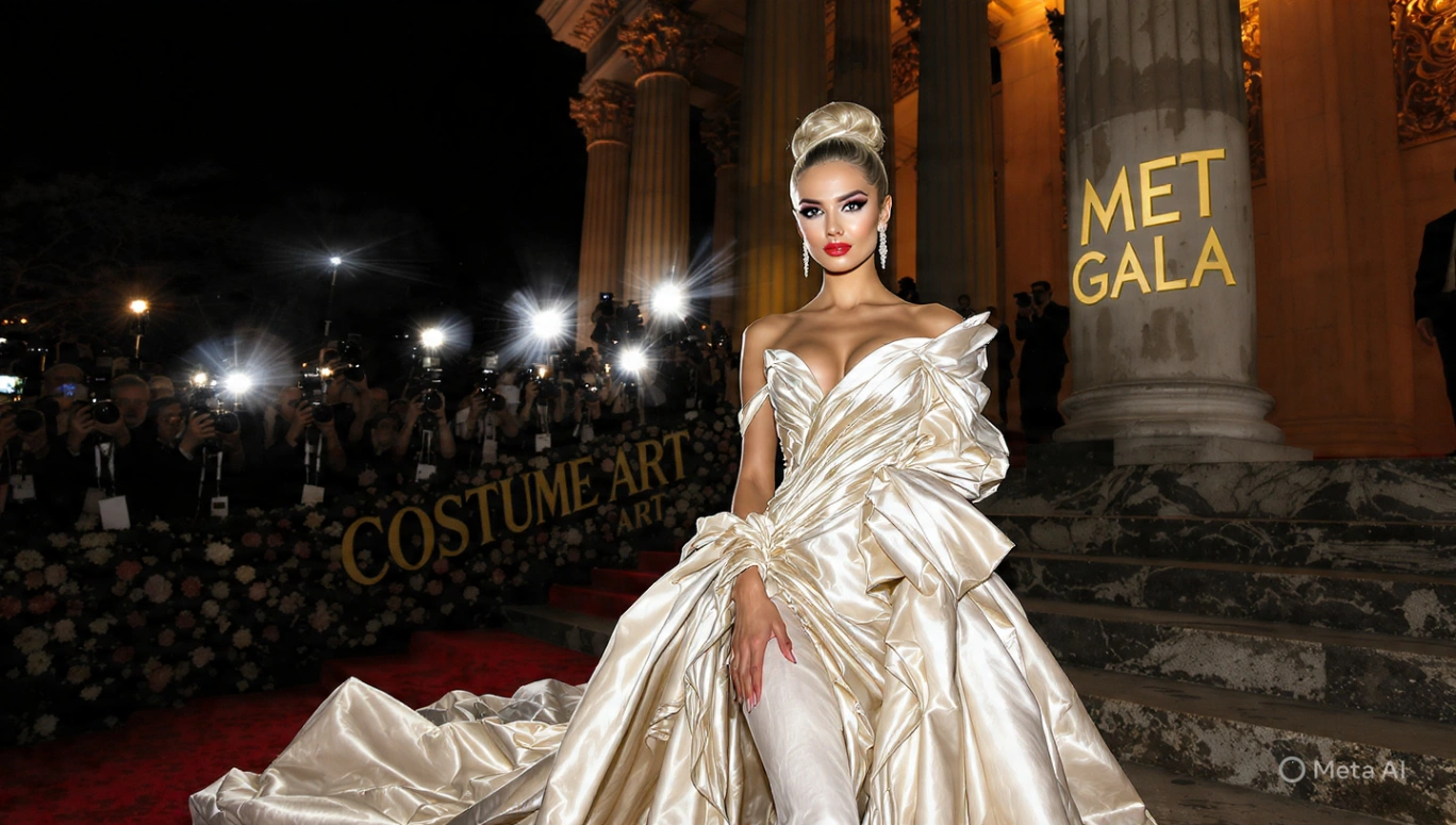 4 मई को सजेगा फैशन का सबसे बड़ा मंच, जानें थीम, ड्रेस कोड और टिकट डिटेल्स