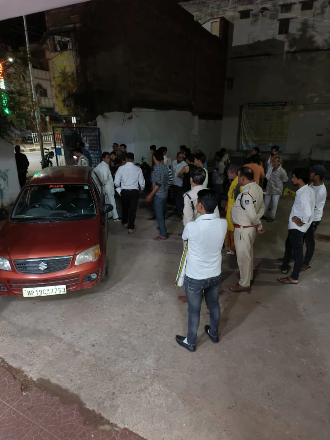 पिता-पुत्र ने दो सगे भाइयों को मारी गोली, कोर्ट ने सुनाई फांसी की सजा