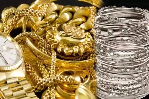 एक सप्ताह में गोल्ड 5000 तो सिल्वर 15000 हुआ सस्ता, ग्लोबल मार्केट में नरमी का दिखा असर