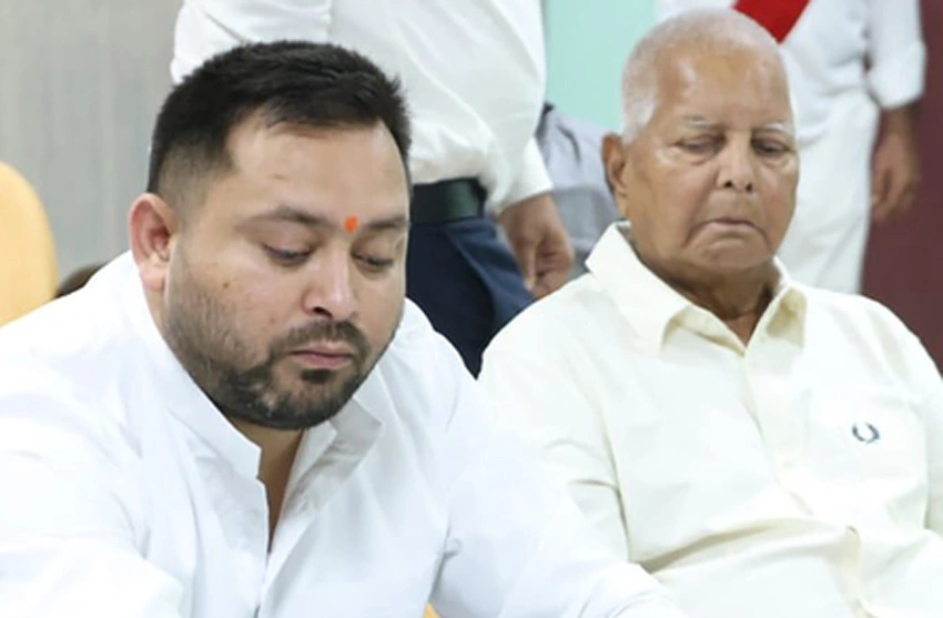 लालू फैमिली को कोर्ट से बड़ा झटका, 7 आरोपी बरी, अगली सुनवाई तीन अक्टूबर को