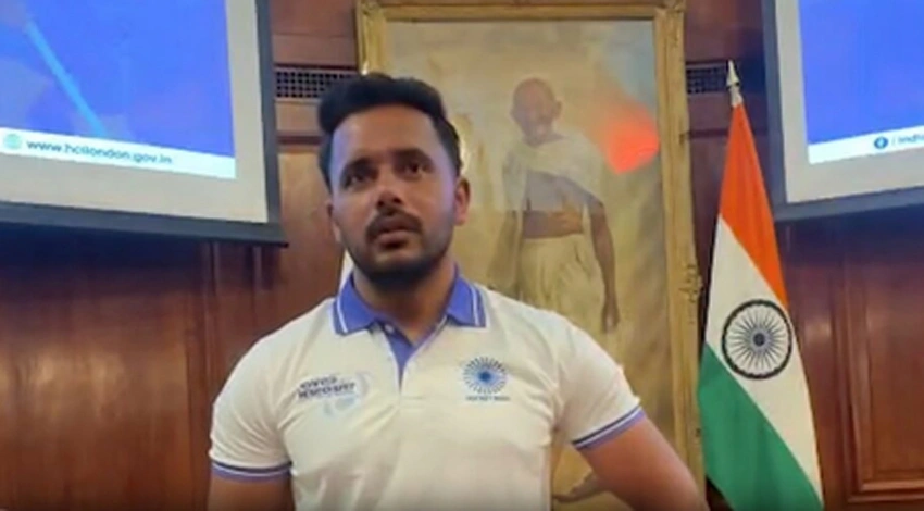 फिर आमने-सामने होंगे भारत-पाक, मुकाबले से पहले भारतीय कप्तान बोले- नहीं दोहराएंगे गलती