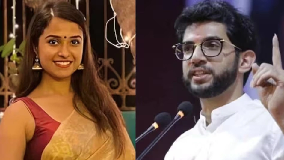 पिता ने आदित्य ठाकरे और अनिल देशमुख को भेजा 500 करोड़ का मानहानि नोटिस, 7 दिन का दिया समय