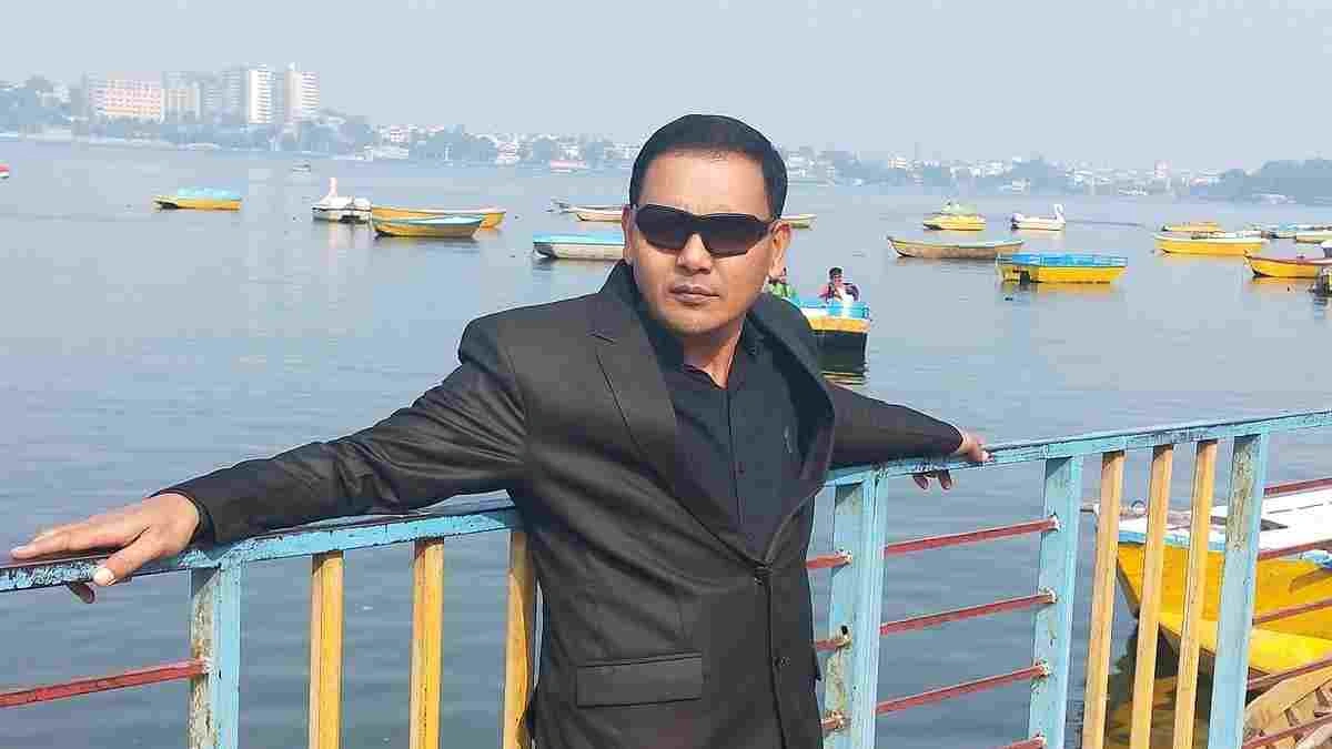 नियाज खान ने एक्स पर पोस्ट कर दिए संकेत, सीजेपी का किया जिक्र