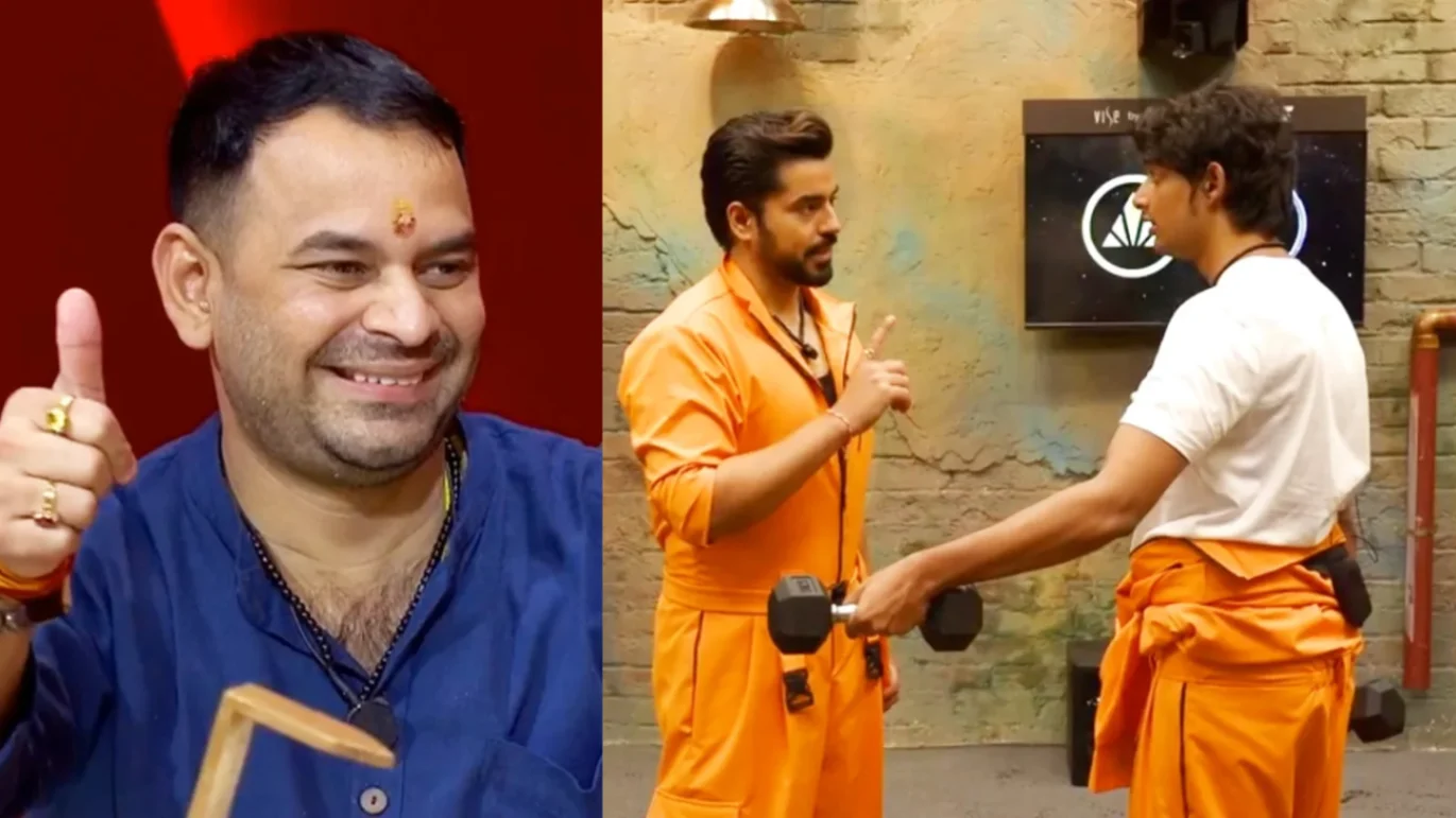 'Rise and Fall-2' के सबसे बेस्ट कैरेक्टर हम थे… मेरे जाने से बढ़ी TRP! जानिए तेज के साथ कौन हुआ बाहर