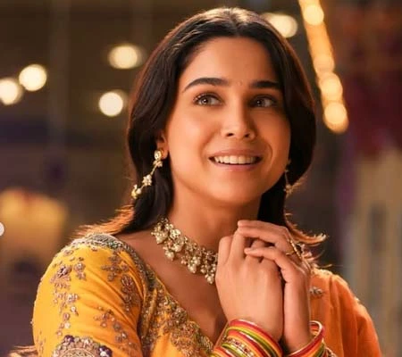 बोलीं- बॉलीवुड ने मुझे सपना देखना सिखाया, अब बनेंगी बड़े पर्दे पर ‘हीरोइन’