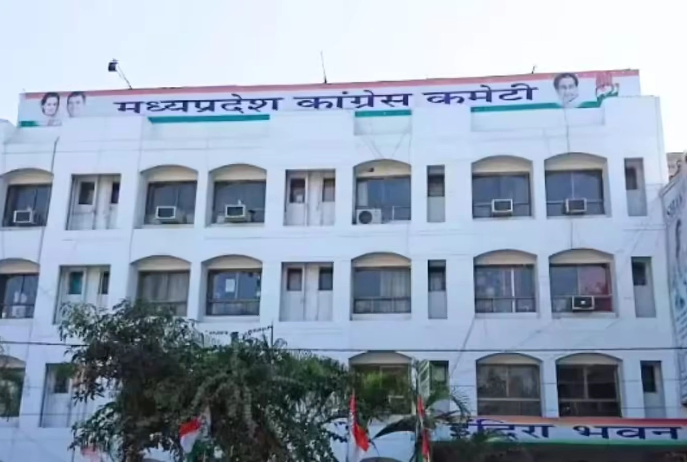 मंत्री प्रतिमा बागरी को क्लीन चिट पर कांग्रेस ने उठाए सवाल , रिपोर्ट की अनदेखी का आरोप, हाईकोर्ट जाने की घोषणा