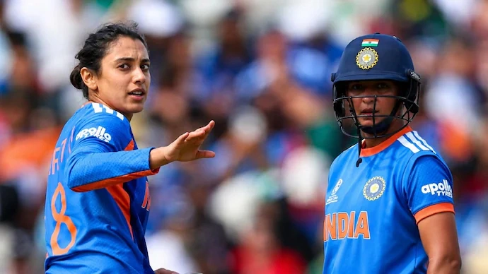 भारत को ऑस्ट्रेलिया से जीत दिलाएगी सेमीफाइनल का टिकट, लॉर्ड्स में होगी अग्निपरीक्षा, हार या बारिश बढ़ाएगी टेंशन