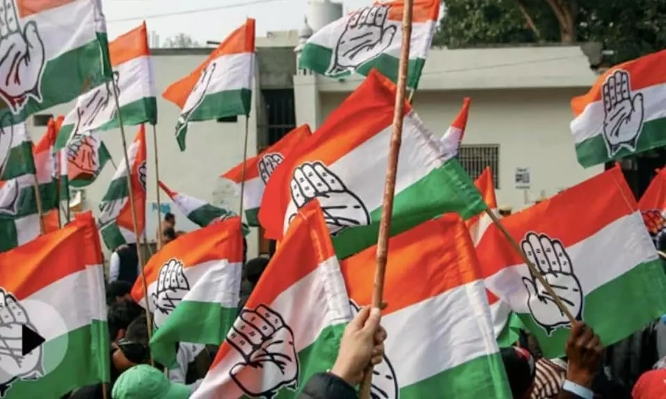 सभी विभागों-प्रकोष्ठों को तत्काल प्रभाव से किया भंग, आलाकमान के निर्देश पर एक्शन, अब नए चेहरों को मिल सकता है मौका