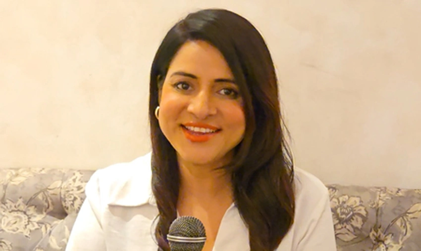 रिश्तों पर खुलकर बोलीं टीवी टीवी अभिनेत्री, कहा- ऐसे सीन करने भी पति को नहीं होगी आपत्ति