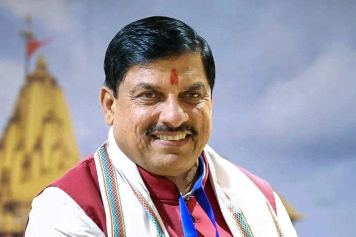टेक और डिजिटल सेक्टर में देश का लीडर बनेगा एमपी, गिनाई उपलब्धियां