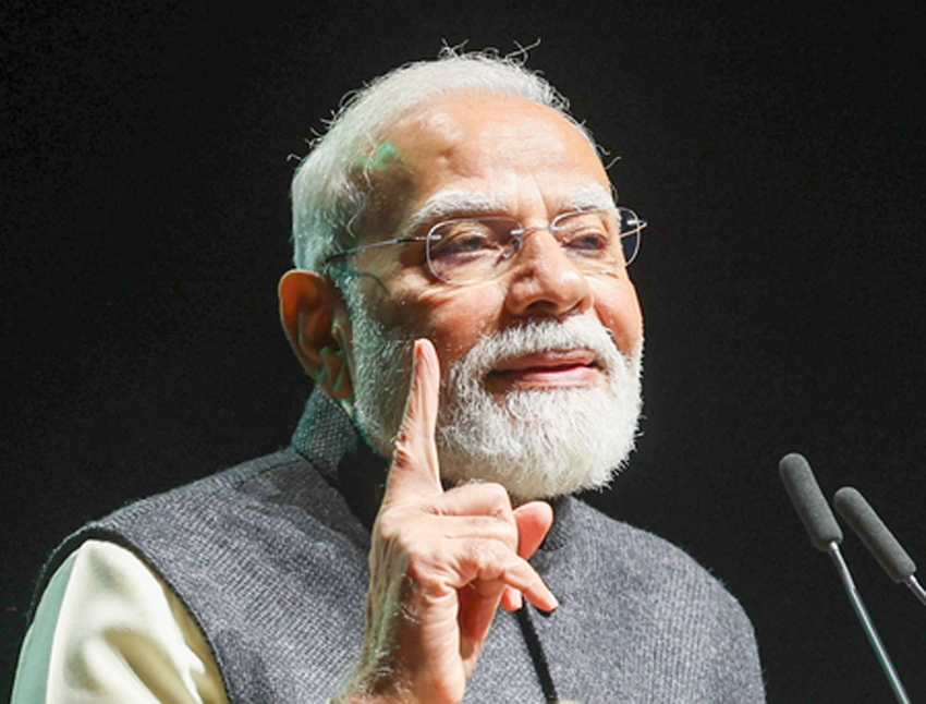 पीएम मोदी ने सीईटीए को बताया महत्वपूर्ण क्षण, कहा- आर्थिक संबंध होंगे और गहरे