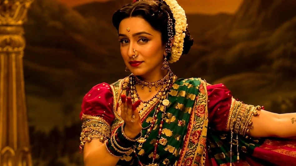 'ईठा' release से पहले ही सुर्खियों में आ गई है