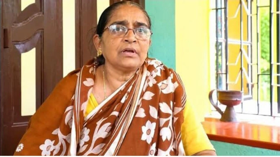 नंदीग्राम में भाजपा का बड़ा दांव, रेजिनगर सीट से शाखाराव पर जताया भरोसा