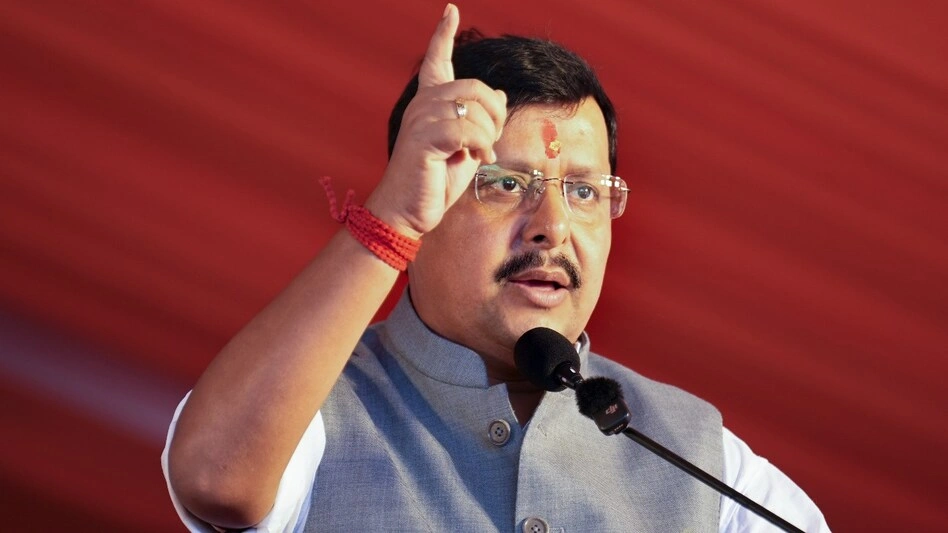 मप्र से लाल सिंह आर्य को मिली बड़ी जिम्मेदारी, राम माधव की संगठन में हुई वापसी, महिलाओं को भी मिली खास तवज्जो
