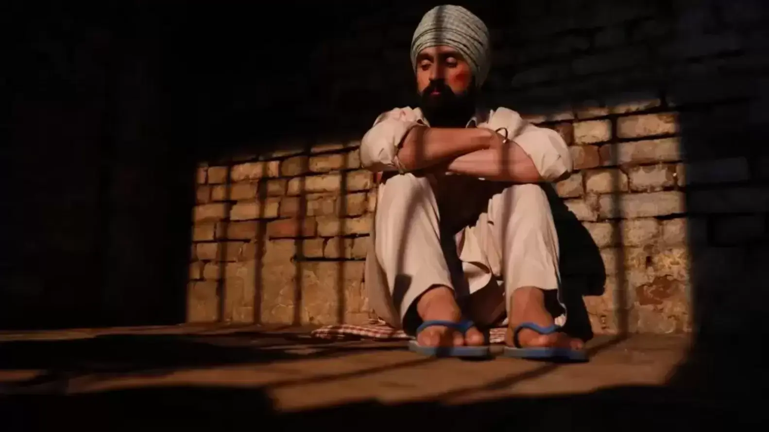 'सतलुज' विवाद: 48 घंटे में OTT से क्यों हटाई गई दिलजीत दोसांझ की फिल्म? जानिए पूरा मामला
