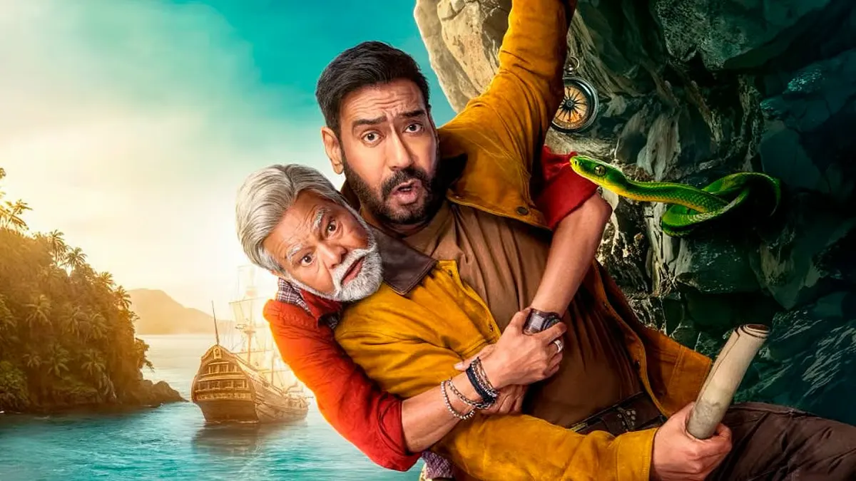 हंसी, रोमांच और खजाने की तलाश के साथ लौट रही है धमाल गैंग, सामने आई रिलीज डेट