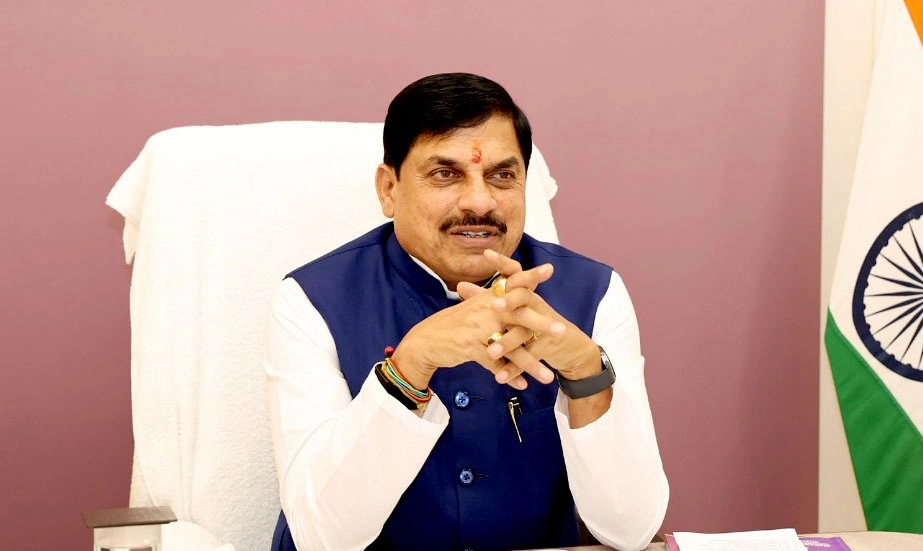 बैतूल के बलराम कृषि महोत्सव में सीएम का संदेश, किसानों की समृद्धि का यही है नया रास्ता