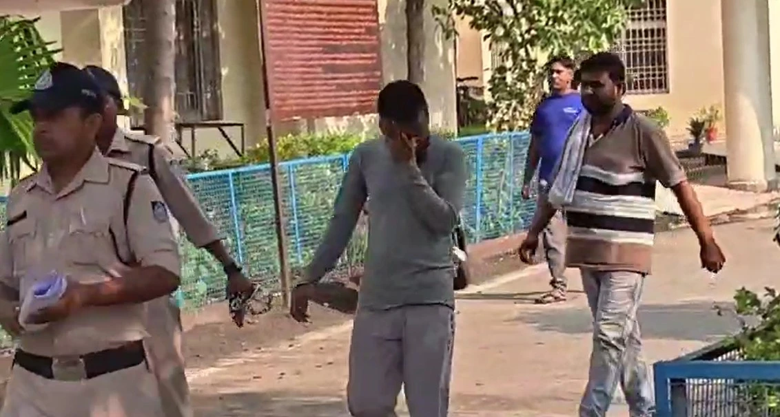 उमरिया: 19 वर्षीय युवती से दुष्कर्म का आरोप, पुलिस ने आरोपी को किया गिरफ्तार