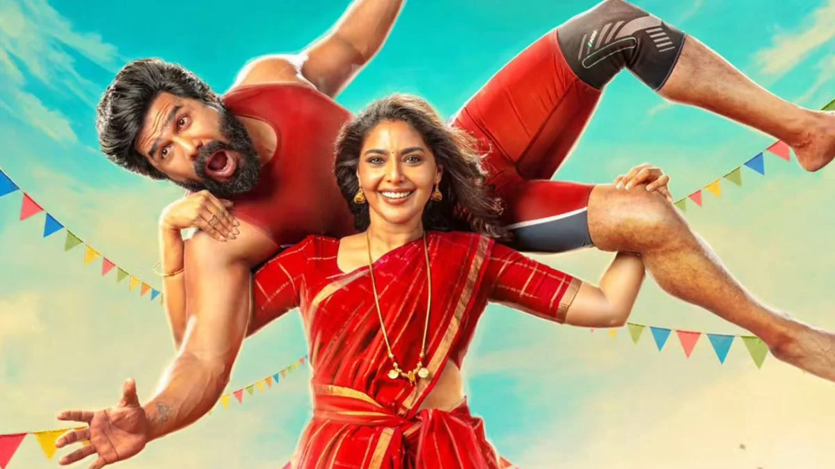 Netflix पर छाई ‘गट्टा कुश्ती 2’, ट्रेंडिंग लिस्ट में नंबर-1, राम चरण की ‘पेड्डी’ को छोड़ा पीछे