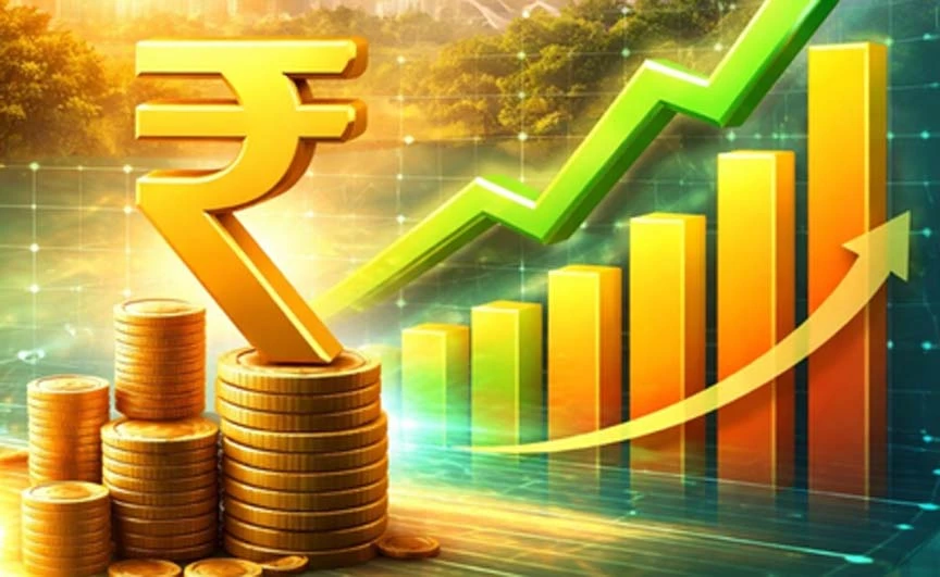 IMF ने बढ़ाया ग्रोथ का अनुमान, 2026-27 में 7% विकास दर की उम्मीद