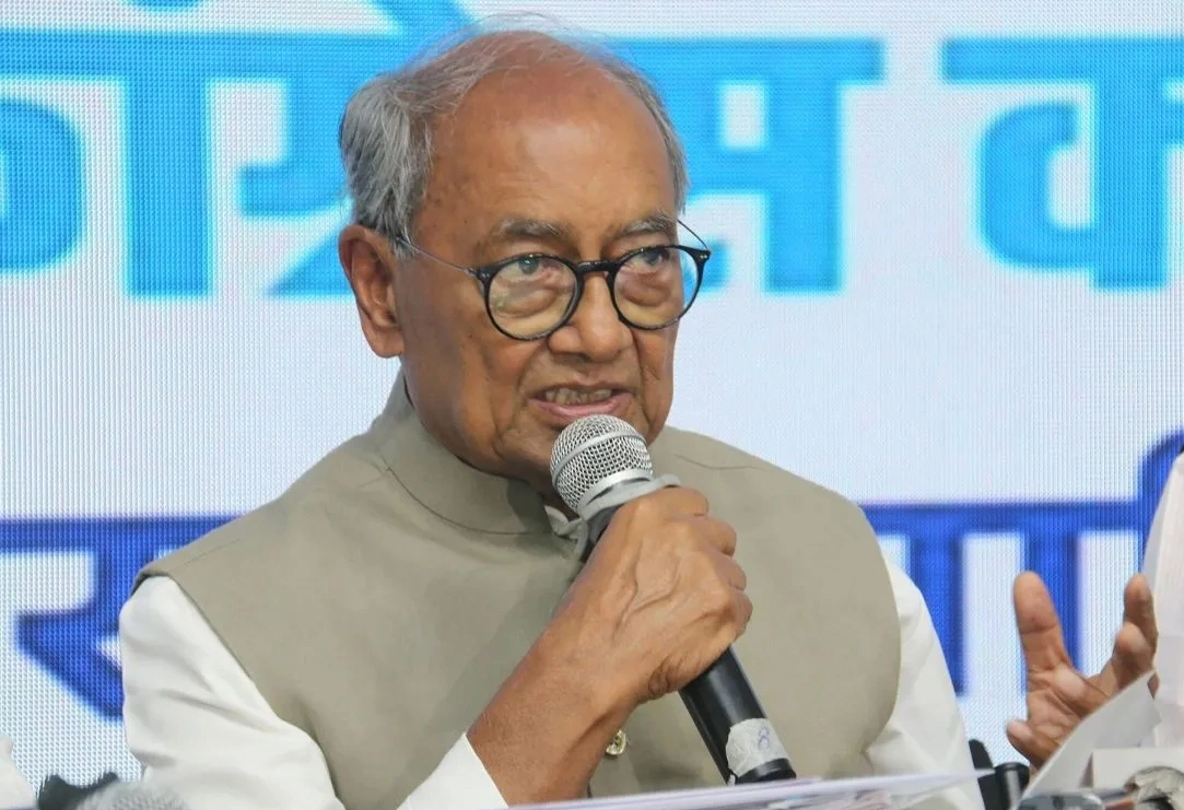 वीडियो जारी कर राम मंदिर के चंदे के दुरुपयोग पर संघ-भाजपा को लिया निशाने पर