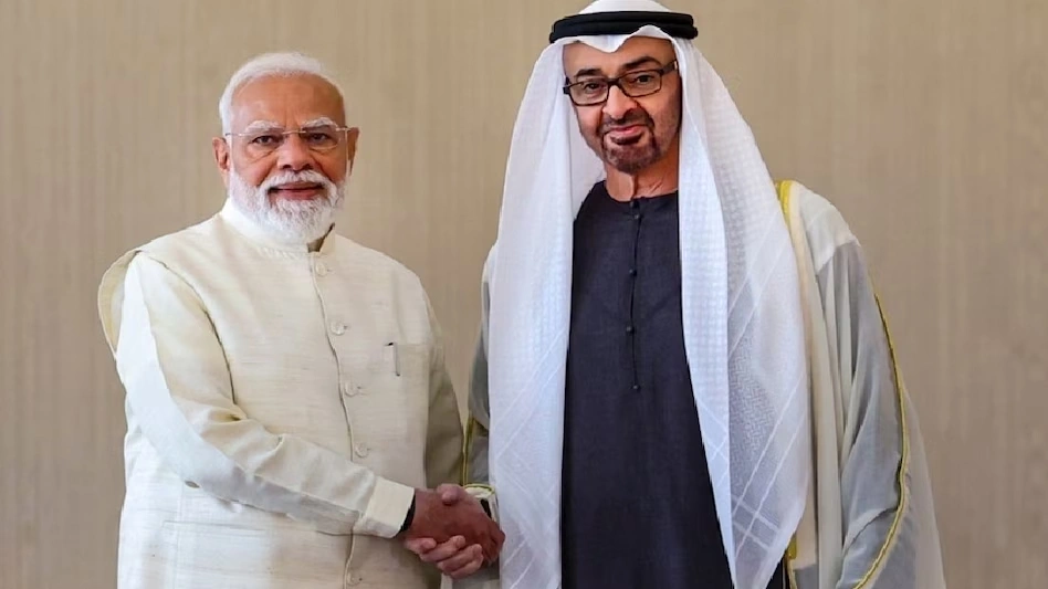 भारत ने बनाया 3 करोड़ बैरल का स्ट्रैटेजिक स्टॉक, UAE से हुई ऐतिहासिक डील