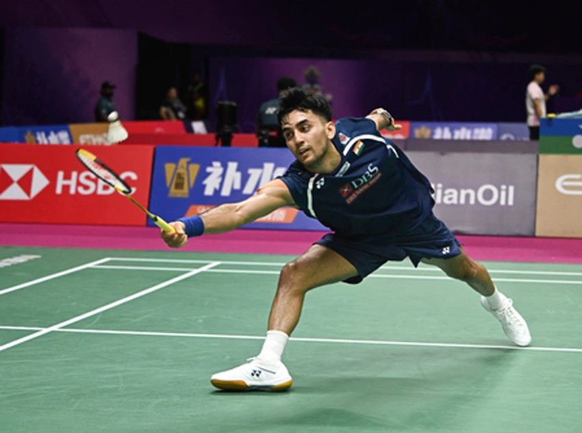 कनाडाई शटलर ने सीधे सेटों में दी करारी शिकस्त, किदांबी पहुचे दूसरे दौर में