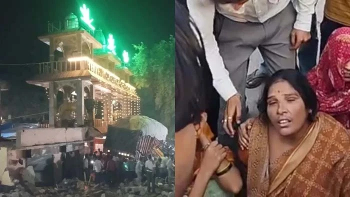 सीएसपी हटाए, आठ पुलिसकर्मी निलंबि, घटना की विस्तृत जांच के आदेश