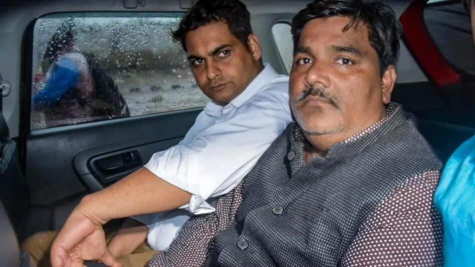 आईबी अधिकारी अंकित शर्मा हत्याकांड में ताहिर हुसैन को आजीवन कारावास, चार और दोषियों को भी उम्रकैद, जानें क्या है पूरा मामला