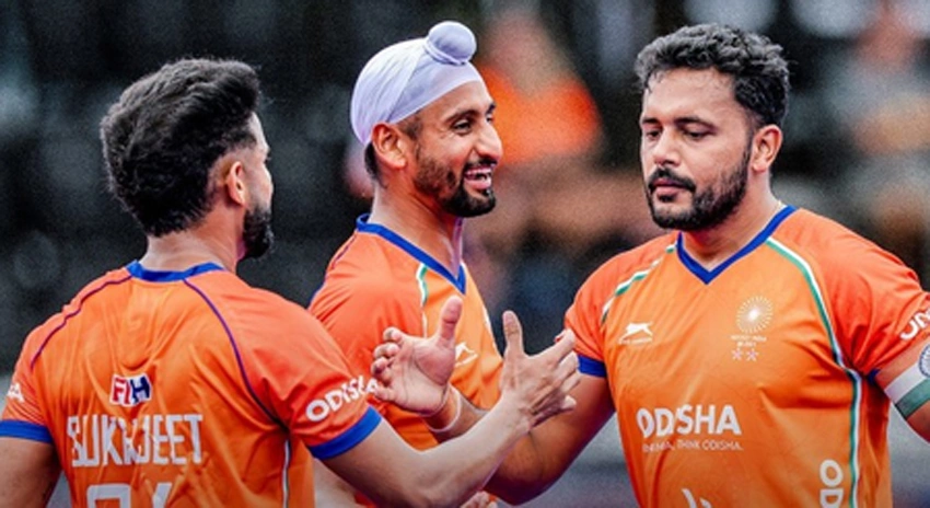 चिर प्रतिद्वंद्वदी भारत-पाकिस्तान होंगे आमने-सामने, दबाव में पड़ोसी देश की टीम,