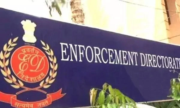 बंगाल राशन वितरण स्कैम में एक्शन, चुनाव के बीच ईडी ने एक साथ 9 ठिकानों पर दी दबिश, पीएमएलए के तहत कार्रवाई