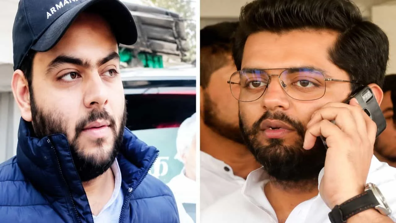 अबान के जनाजे में शामिल होंगे उमर और अली, हाईकोर्ट ने दी पैरोल